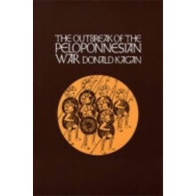 The Outbreak of the Peloponnesian War