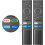 Universal Smart TV Remote Control Replacement Pack of2 1