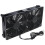 USB-aangedreven koelventilatorstandaard 120 mm 1