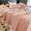 Cooling Comforter Twin Queen King Full CA King Breathable 4