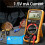 ANENG SZ852 Multimeter  Digital Tester Voltage Ammeter Buzzer Multifunctional DIY Electronics Detection Tool C 6