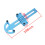 Model Car Balance Tool for Left Right Shock Absorber 3