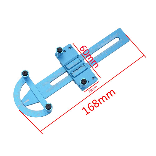 Model Car Balance Tool for Left Right Shock Absorber 2