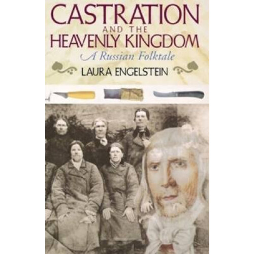 Castration and the Heavenly Kingdom