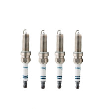 Spark Plug Platinum LD7RIU-11 Compatible with Nissan