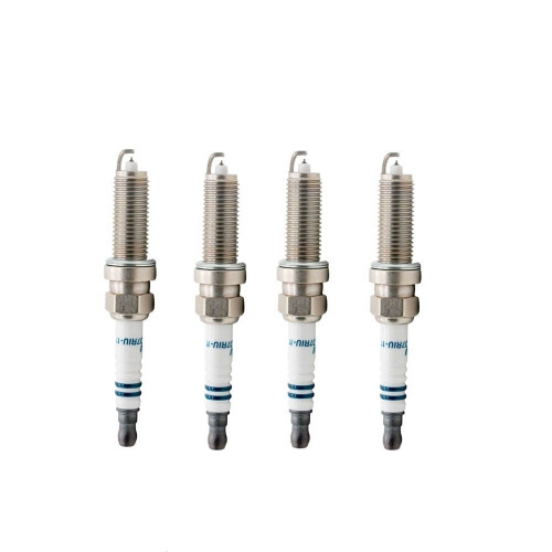 Spark Plug Platinum LD7RIU-11 Compatible with Nissan