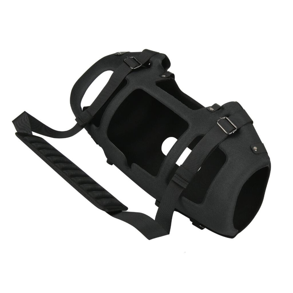 Shockproof Eva Cover For Boombox 3 Portable Speaker With 939152514618