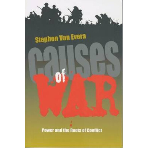 Causes of War