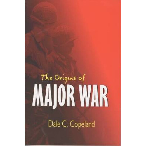 The Origins of Major War