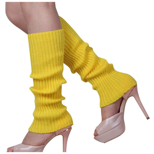 Damstickade socktofflor med plyschfoder och halkfri sula, 1 par