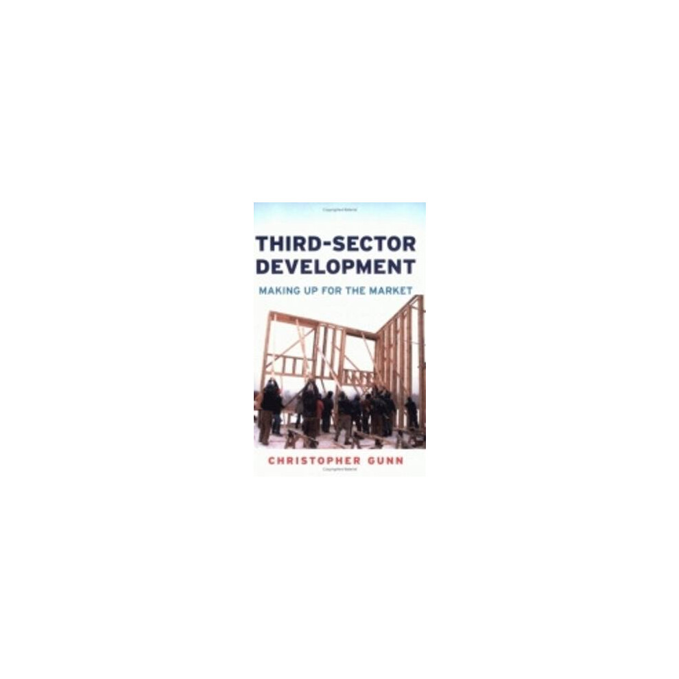 Third-Sector Development