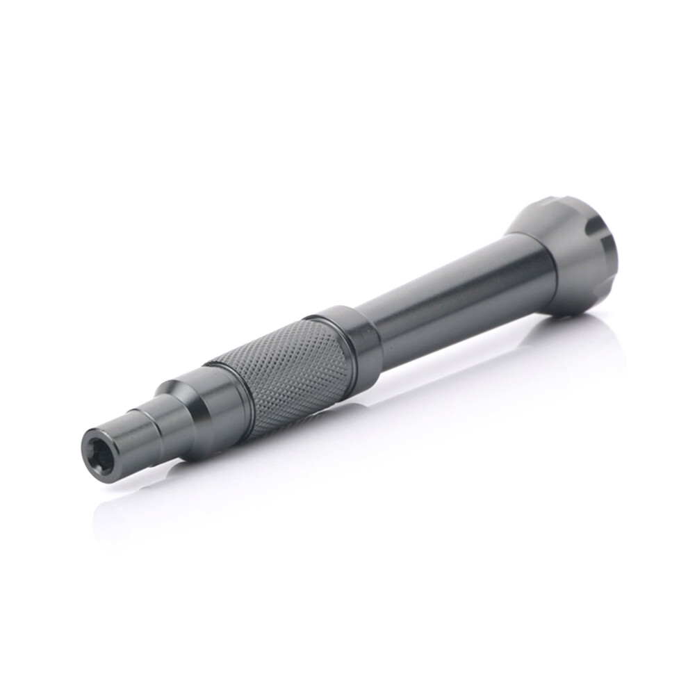 Aluminum Alloy Screwdriver Handle With 4Mm Hex Bit 939152514410