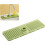 Tapis d'évier en silicone antidérapant (1 pièce) 1