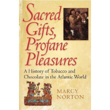 Sacred Gifts, Profane Pleasures