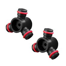 Replacement Roller Rotor for F25/F25 ACE/F25 /F25 Series Wet/Dry Vacuum Cleaner Accessories