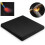 Carbon Felt Welding Blanket 5mm Black Heat Resistant 1