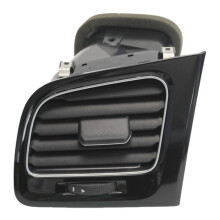 Vorderes Armaturenbrett Zentral-A/C Heizungs-Luftauslass für  MK7 5GG 819 703 5GG819703 LHD