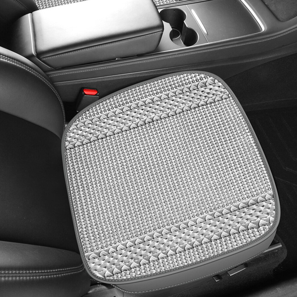 Car Seat Cushion Breathable Mesh Perforated All-Season 968604348600