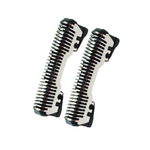 Shaver Replacement Inner Cutter & Foil for F8 Foil Shaver