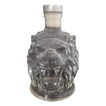 Dávkovač alkoholu Animal Profile – 750ml