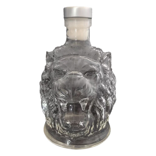 Dávkovač alkoholu Animal Profile – 750ml