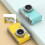 Digitalkamera HD Compact12MP for nybegynnere 6