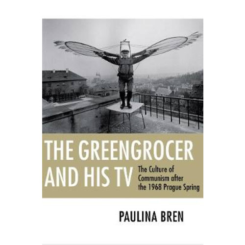The Greengrocer and His TV