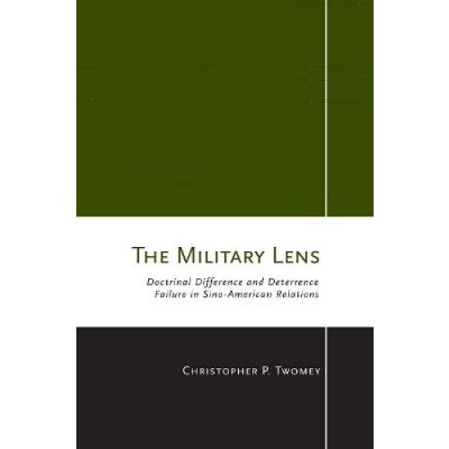 The Military Lens