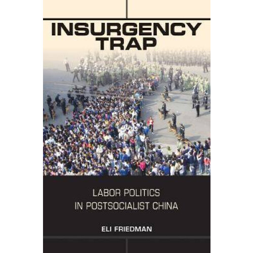 Insurgency Trap