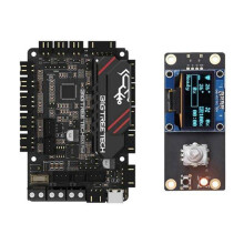 BIGTREETECH SKR V1.0 Motherboard with Screen Board TMC2209 3D Printer Parts for Raspberry Pi for Voron V0.1 Printer