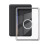 Acrylic Shell and PU Leather Sleeve Case for Kindle 7