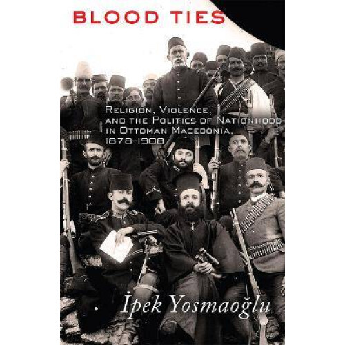 Blood Ties
