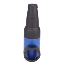 Enfriador de botellas y latas de vacío de acero inoxidable 3 en 1