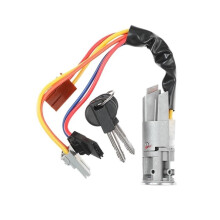 252402 252521 Ignition Lock Cylinder with 2 Keys for 4162W4 9790461580 9790486480 96244156