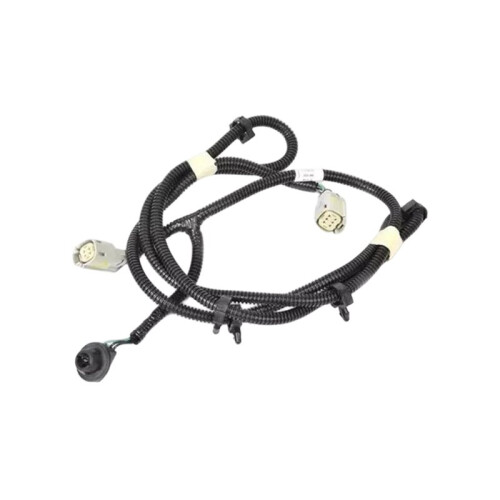 Tail Light Wiring Harness 84233592 for Chevy Silverado 1500 2016-2018 Passenger Side