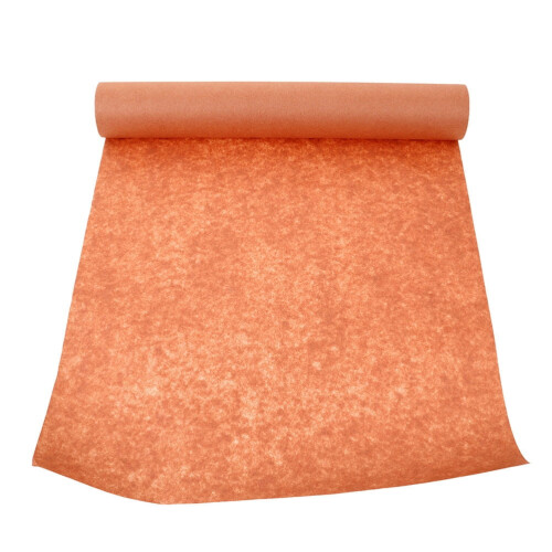 BBQ smoking paper grease-proof brown kitchen roll
