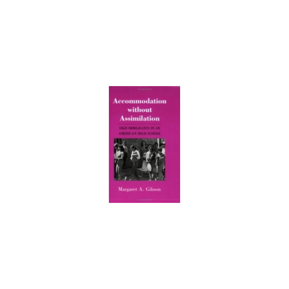 Accommodation Without Assimilation