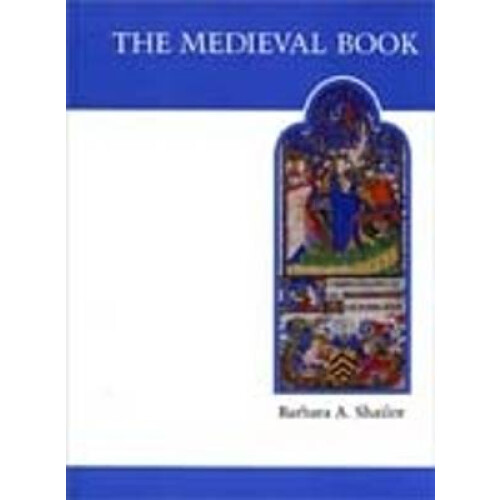 The Medieval Book