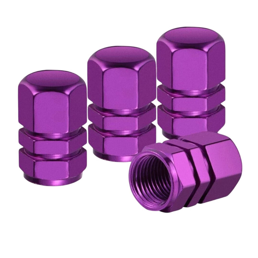 Car Tire Valve Stem Caps Universal 12Pcs 939152515783