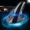 Vertical gaming mouse wired ergonomic USB 1600 DPI 2
