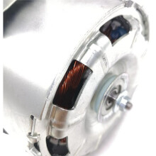 16363-0Y040 268000-8030 Automotive Fan Motor for Yaris 2013-