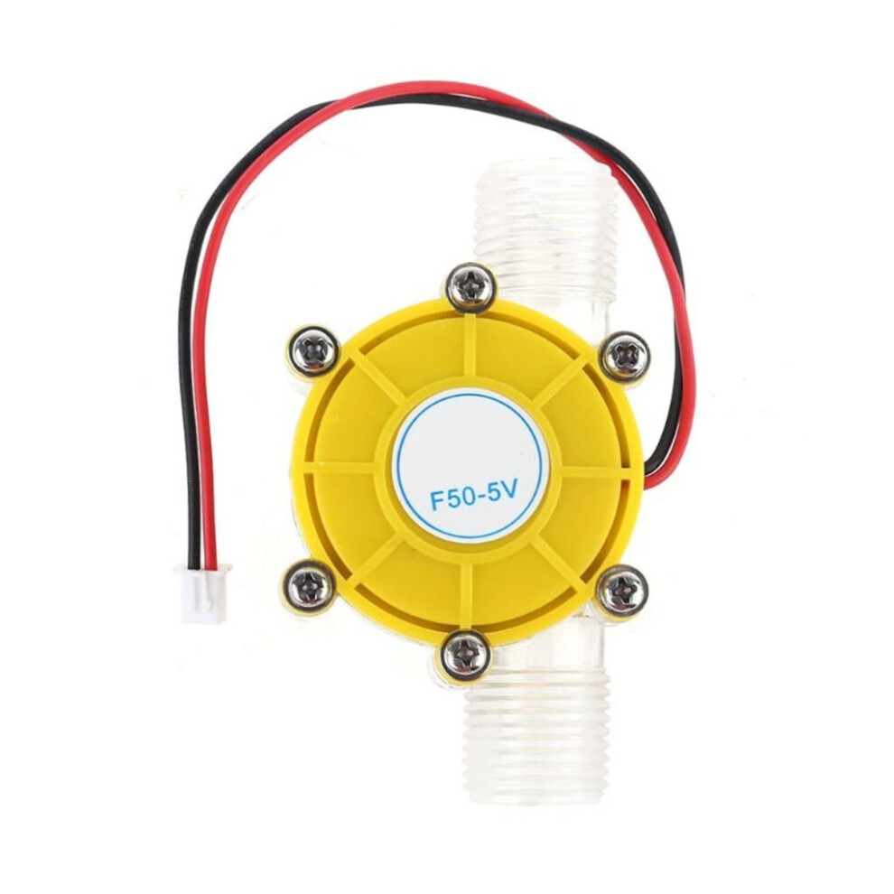 Yammee Micro Hydro Generator Dc 5V/12V/80V 939152519545