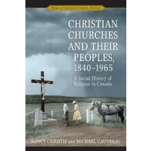 Christian Churches and Their Peoples, 1840-1965