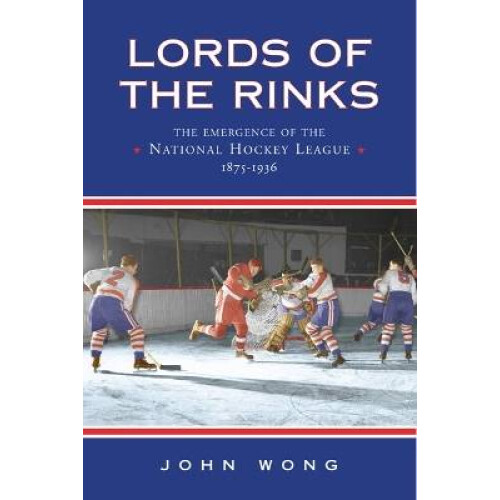 Lords of the Rinks