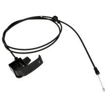 Câble de Déverrouillage Du Capot Moteur de Voiture 912-014 15016468 15728525 15769412 pour Escalade pour pour C K 1500-3500