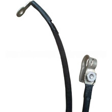 9800999280 for 2008 301 C3-XR New Elysee M43 Battery Negative Terminal Cable