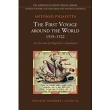 The First Voyage Around the World, 1519-1522