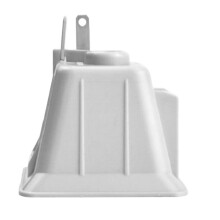 Para Peças de Aspirador para A30 Pro/A30 Combo/A30 CE/A30 Pro Ultra/A30 Pro Combo/A30 Pro Contatos de Carregamento B