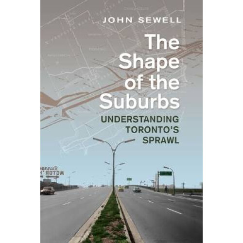 Shape of the Suburbs