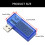 Φορτιστής USB Ψηφιακό Πολύμετρο Doctor 1 τεμ. 8